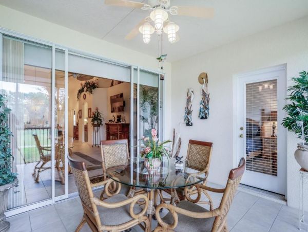 Naples Vacation Condo Two Bedroom