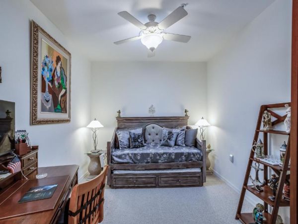 Naples Vacation Condo Two Bedroom