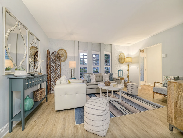 Siesta Key Vacation Rental - Three Bedroom Beach Home with Private Pool