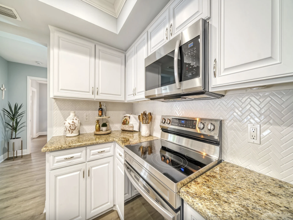 Siesta Key Vacation Rental - Three Bedroom Beach Home with Private Pool