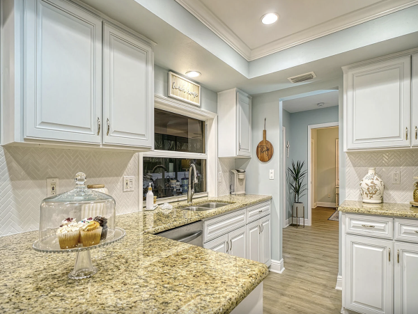 Siesta Key Vacation Rental - Three Bedroom Beach Home with Private Pool