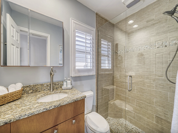 Siesta Key Vacation Rental - Three Bedroom Beach Home with Private Pool