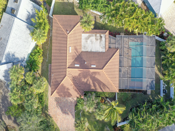 Siesta Key Vacation Rental - Three Bedroom Beach Home with Private Pool