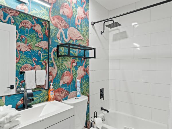 Palm Springs Home 1045114