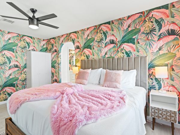 Palm Springs Home 1045114