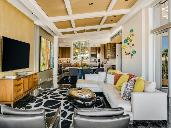Palm Springs Home 1045116