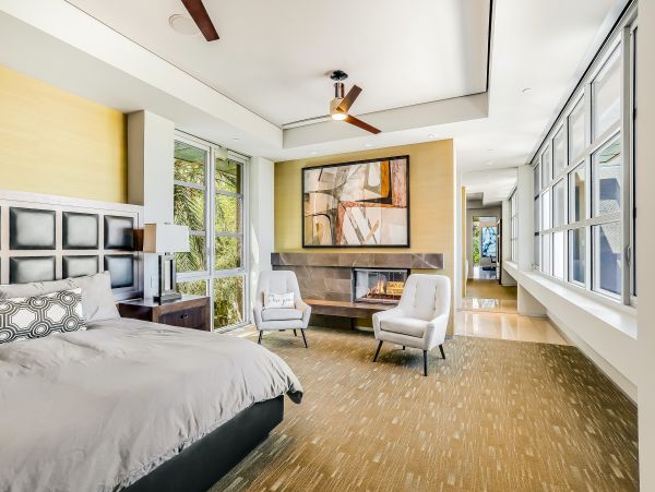 Palm Springs Home 1045116