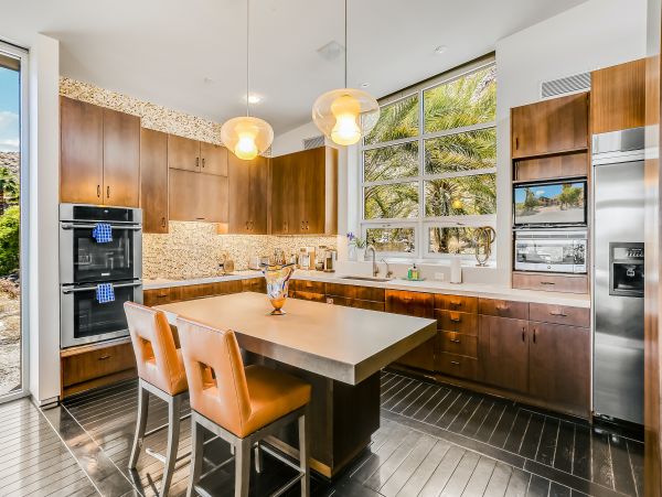 Palm Springs Home 1045116