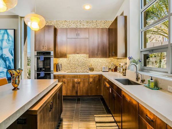 Palm Springs Home 1045116