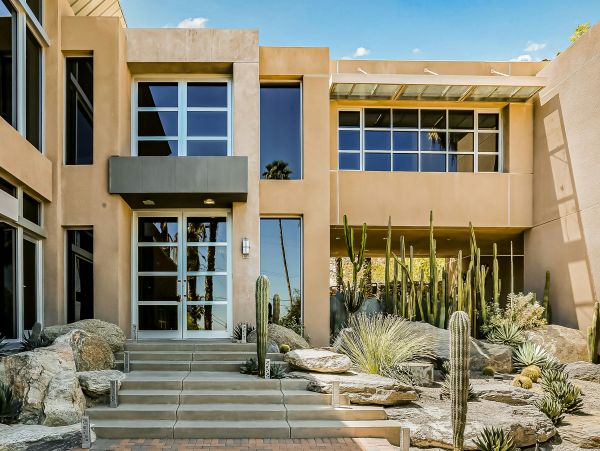 Palm Springs Home 1045116