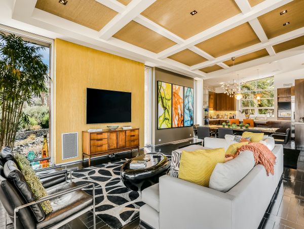 Palm Springs Home 1045116