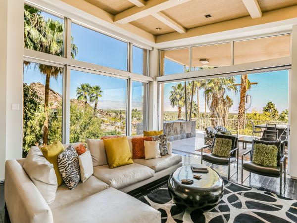Palm Springs Home 1045116