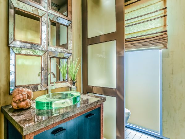 Palm Springs Home 1045116