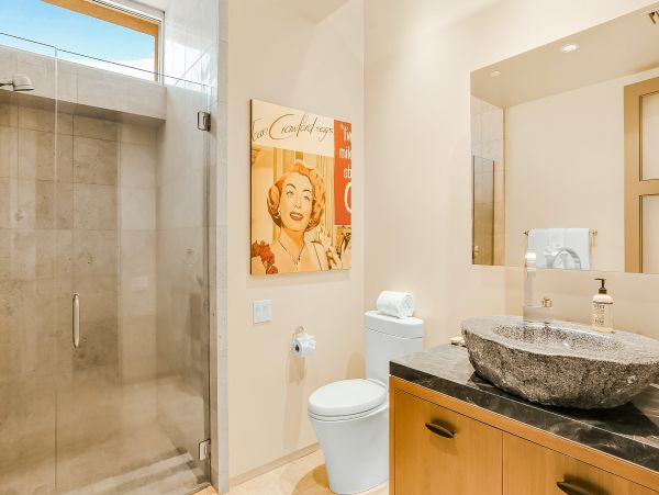 Palm Springs Home 1045116