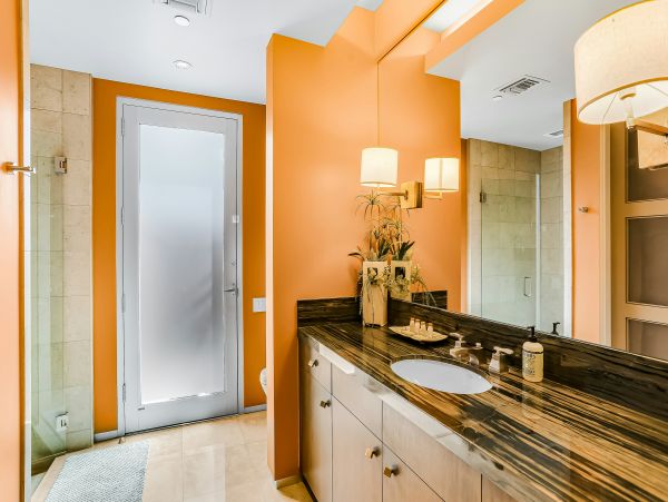 Palm Springs Home 1045116