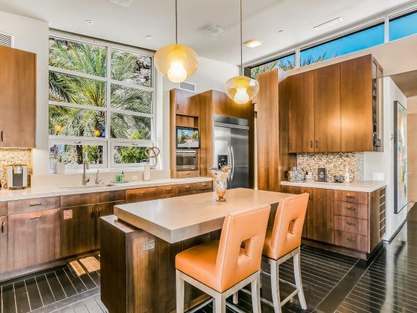 Palm Springs Home 1045116