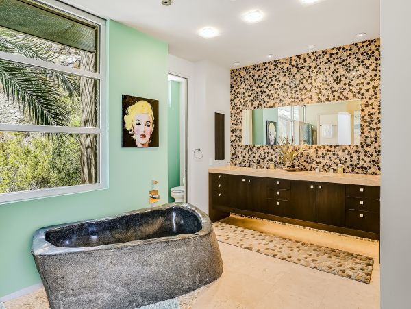 Palm Springs Home 1045116