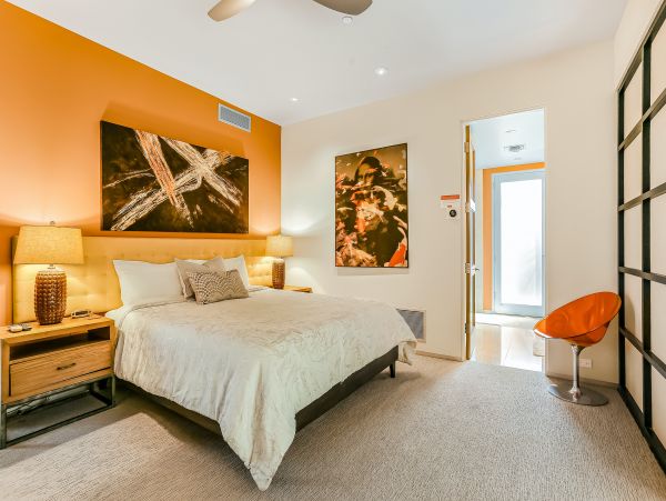 Palm Springs Home 1045116