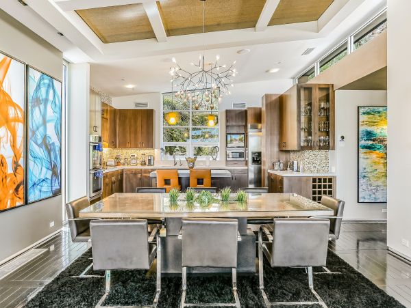 Palm Springs Home 1045116
