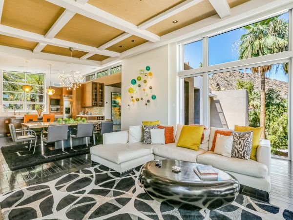 Palm Springs Home 1045116