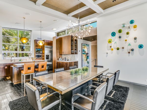Palm Springs Home 1045116