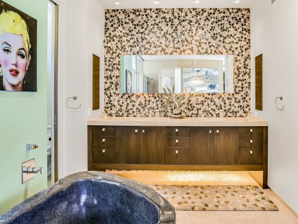 Palm Springs Home 1045116