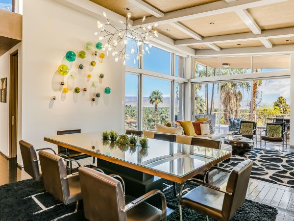 Palm Springs Home 1045116