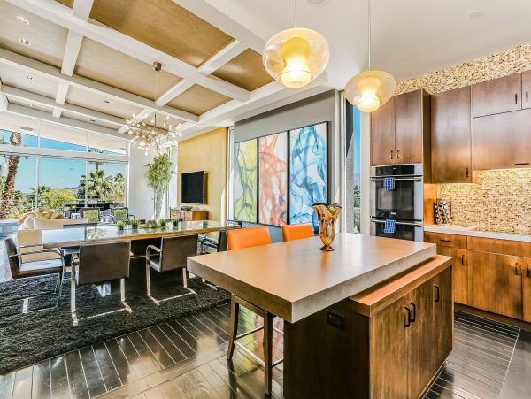 Palm Springs Home 1045116