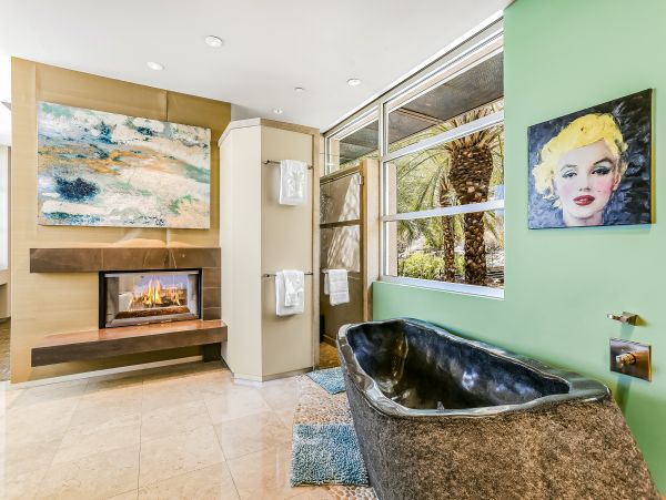 Palm Springs Home 1045116