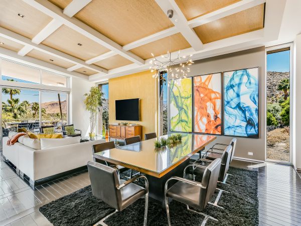 Palm Springs Home 1045116
