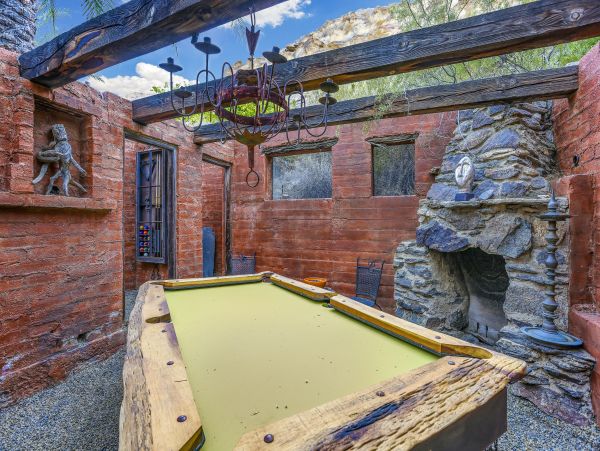 Palm Springs Home 1045116