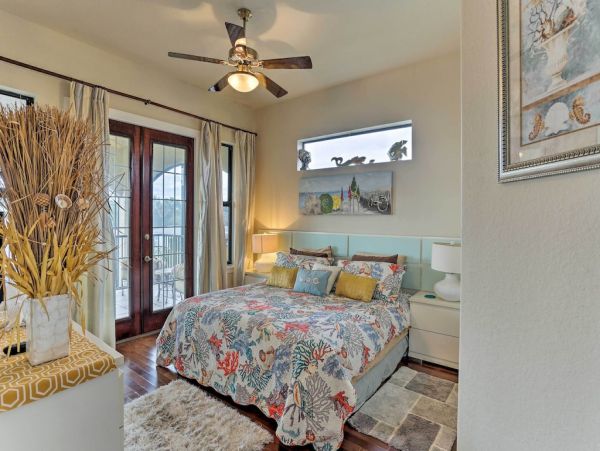 Cape Coral Vacation Home Four Bedroom