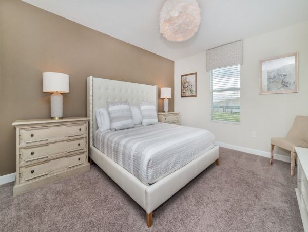 Luxury Home in an Upscale Resort Community with Great Amenities