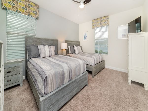 Luxury Home in an Upscale Resort Community with Great Amenities