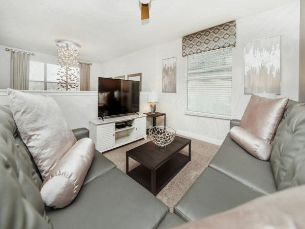 Luxury Home in an Upscale Resort Community with Great Amenities