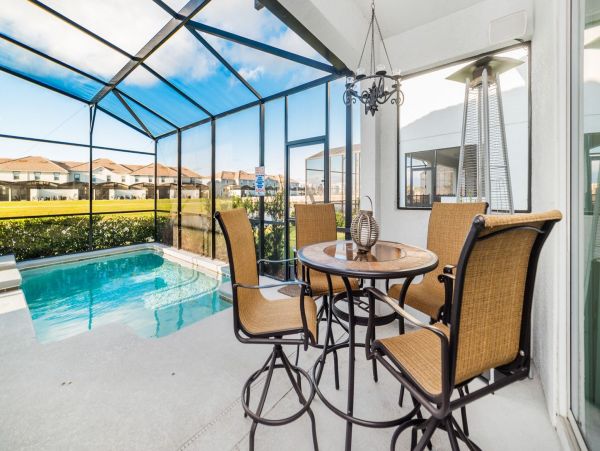 Luxury Home in an Upscale Resort Community with Great Amenities