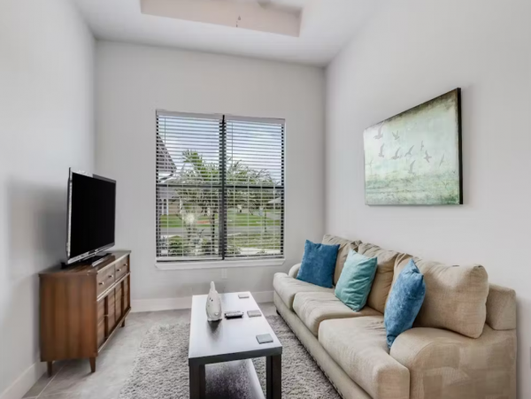 Cape Coral Lovely 3 Bedroom Vacation Home