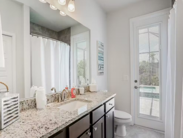 Cape Coral Lovely 3 Bedroom Vacation Home