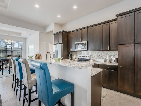 Cape Coral Lovely 3 Bedroom Vacation Home