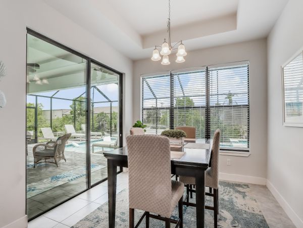 Cape Coral Lovely 3 Bedroom Vacation Home