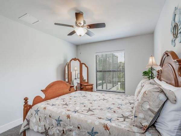 Cape Coral Lovely 3 Bedroom Vacation Home