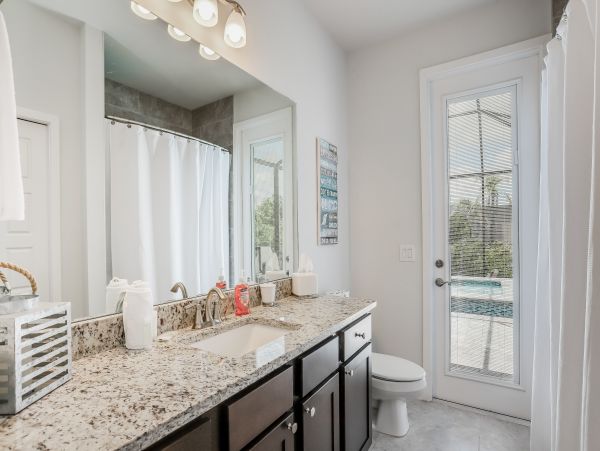Cape Coral Lovely 3 Bedroom Vacation Home