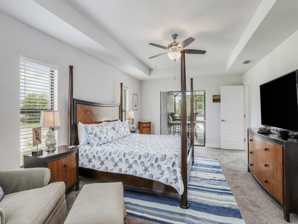 Cape Coral Lovely 3 Bedroom Vacation Home