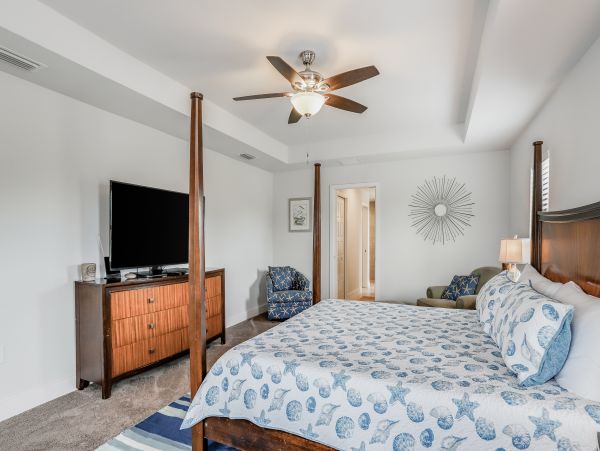 Cape Coral Lovely 3 Bedroom Vacation Home