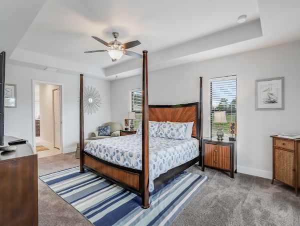 Cape Coral Lovely 3 Bedroom Vacation Home