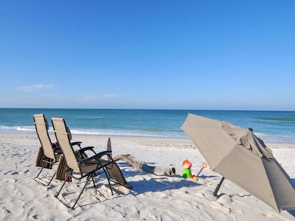 Siesta Key Vacation Rental - Sarasota Bayfront Home with Pool & Hot Tub