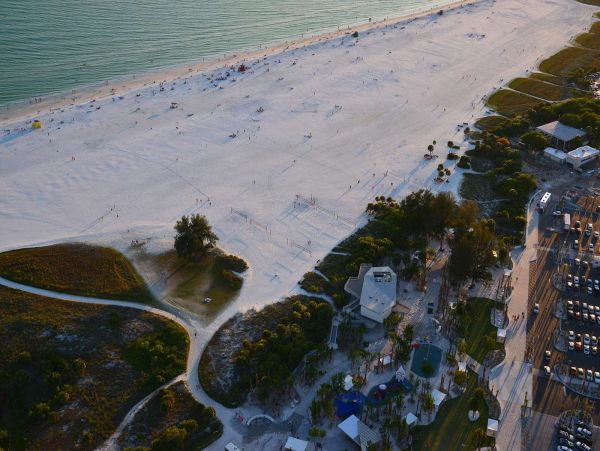 Siesta Key Vacation Rental - Sarasota Bayfront Home with Pool & Hot Tub