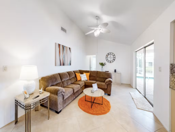 Cape Coral New Arrival Call today