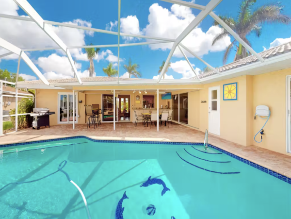 Cape Coral New Arrival Call today