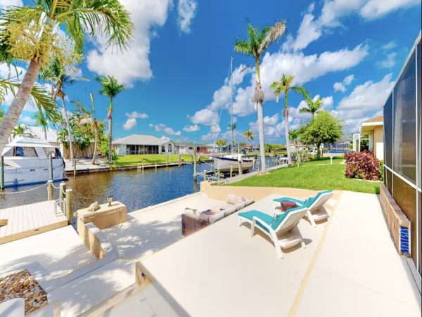 Cape Coral New Arrival Call today